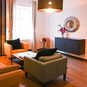 Cozy Domicile Hofburg Vienne