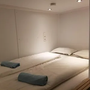 Appartement Global Apt, Wenen
