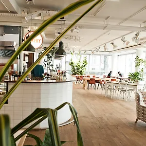 Daniel - Smart Lifestyle Near Centre Ξενοδοχείο