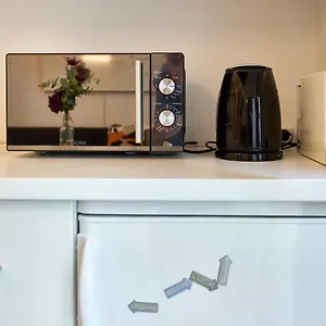  Apartamento Cosy & Charming In The Centre