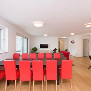 Yourapartment Center Viena