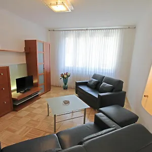 Apartamento Location Marc Aurel