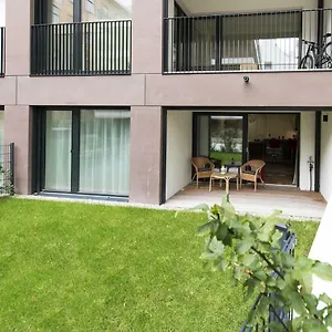 Sweet Garden Apartament