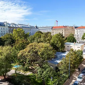  Apartamento Rudolfsplatz