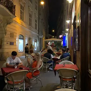 Kh Stephansplatz Vienne