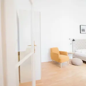 Apartamento Heymi Apartments Hoher Markt