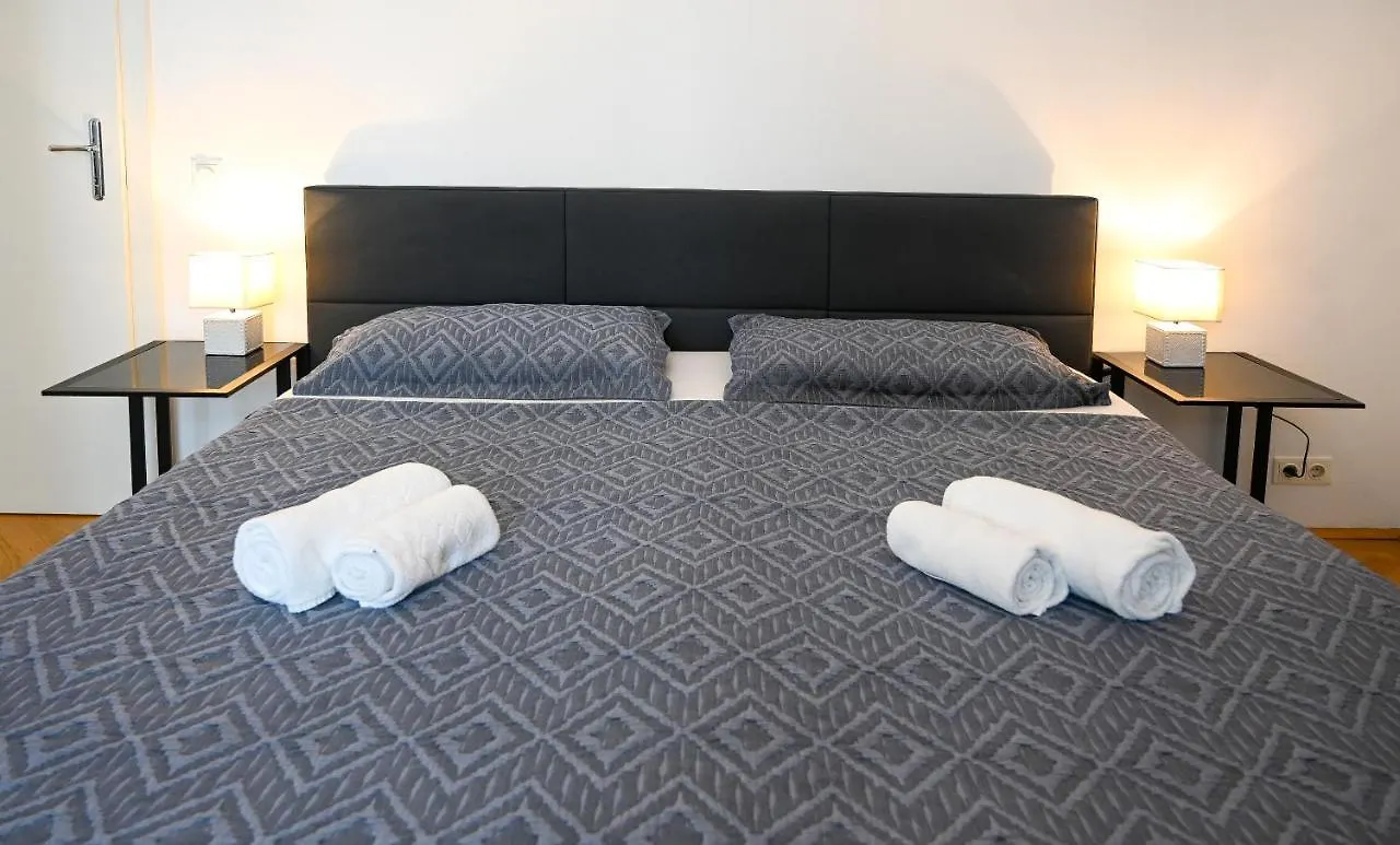 Apartment Royal Residence Hofburg Vienna