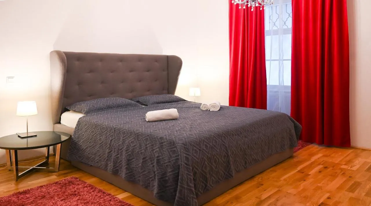 Royal Residence Hofburg Βιέννη 0*,  Αυστρία